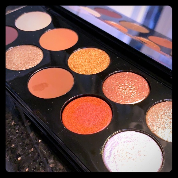 Pat McGrath Other - Pat McGRATH Labs Mothership V Bronze Seduction